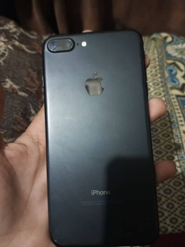 iphone 7 plus 0