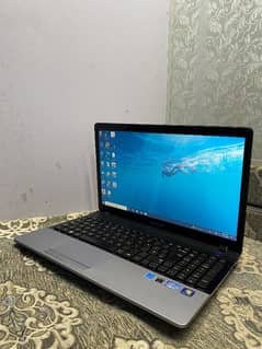 Samsung laptop