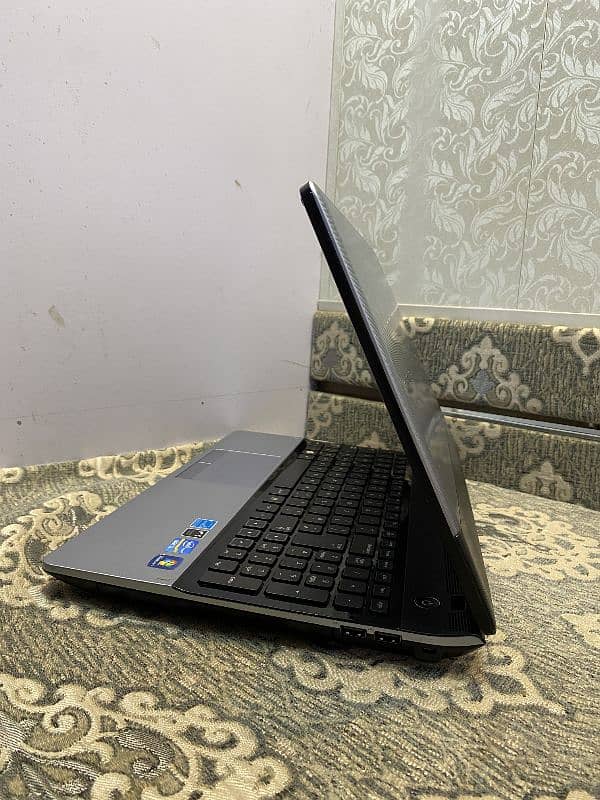 Samsung laptop 2