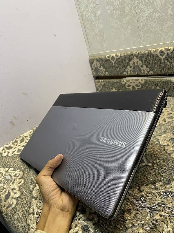 Samsung laptop 5