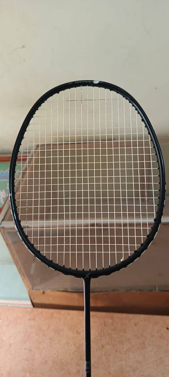 MaxBolt Racket Black Addition 3