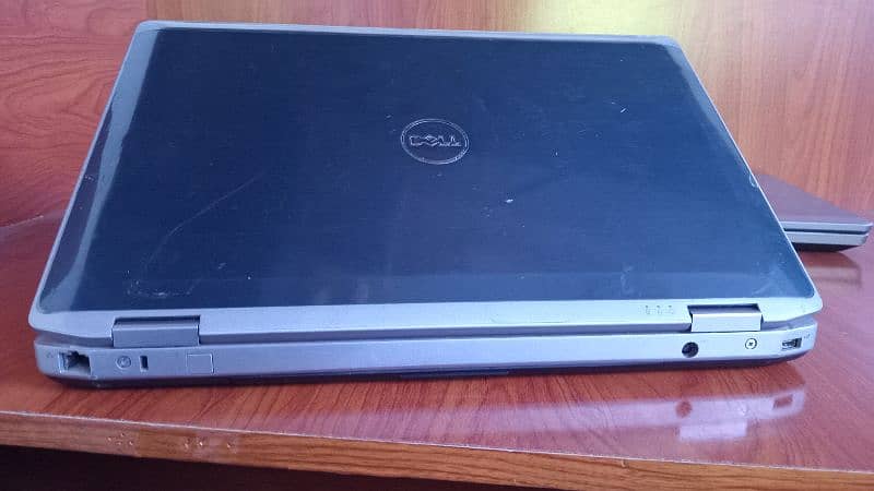 Dell Laptop 1