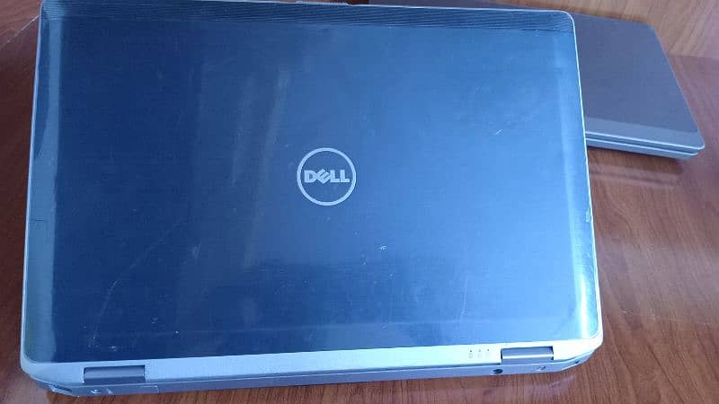 Dell Laptop 2