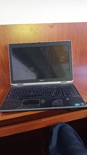 Dell Laptop 5