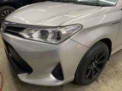 Toyota Corolla Axio 2018 1.5