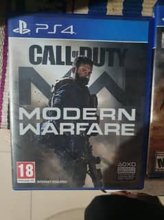 call of duty modern warfare 2019