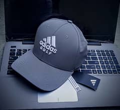 addidas golf caps original