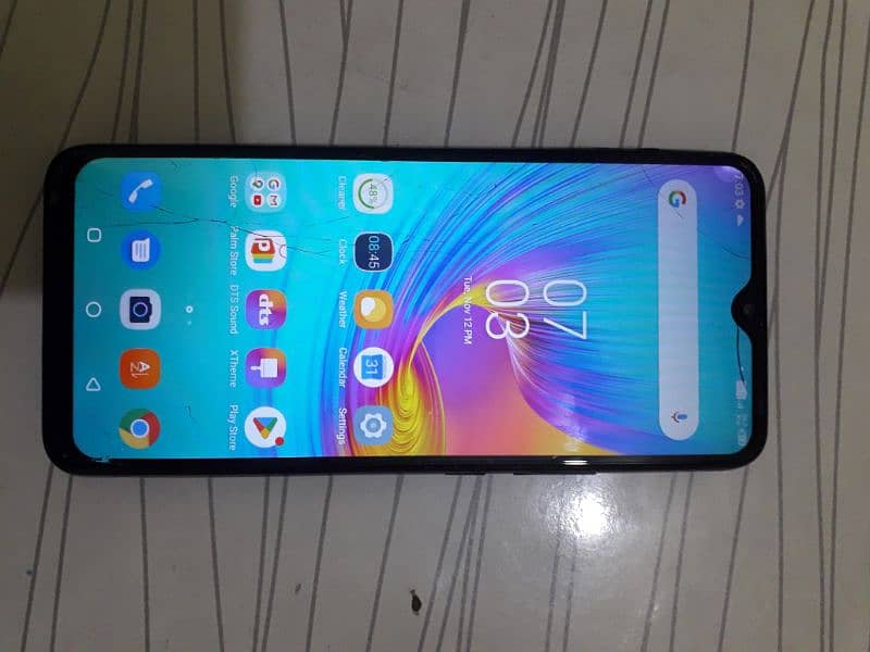 infinix hot 9 play 0