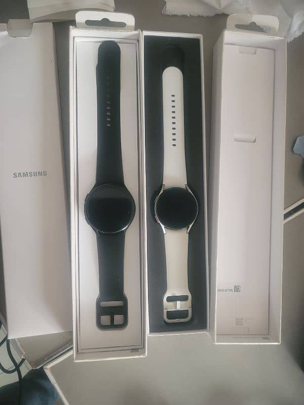 samsung galaxy watch 4 1