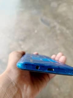 infinix hot 9 play condition ok used hy