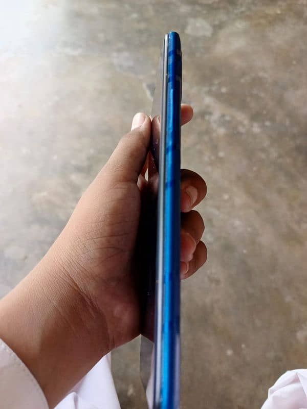 infinix hot 9 play condition ok used hy 2