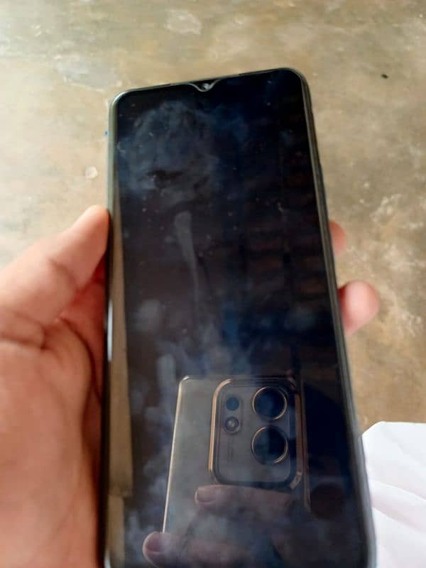 infinix hot 9 play condition ok used hy 3