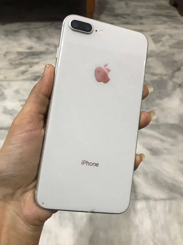 IPhone 8 Plus 256 GB Approved 0