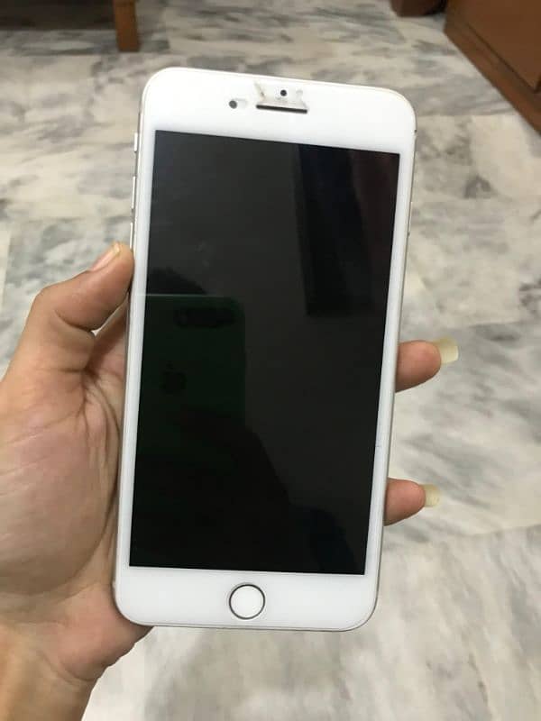 IPhone 8 Plus 256 GB Approved 1