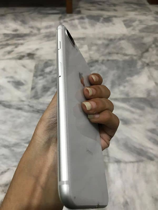 IPhone 8 Plus 256 GB Approved 4