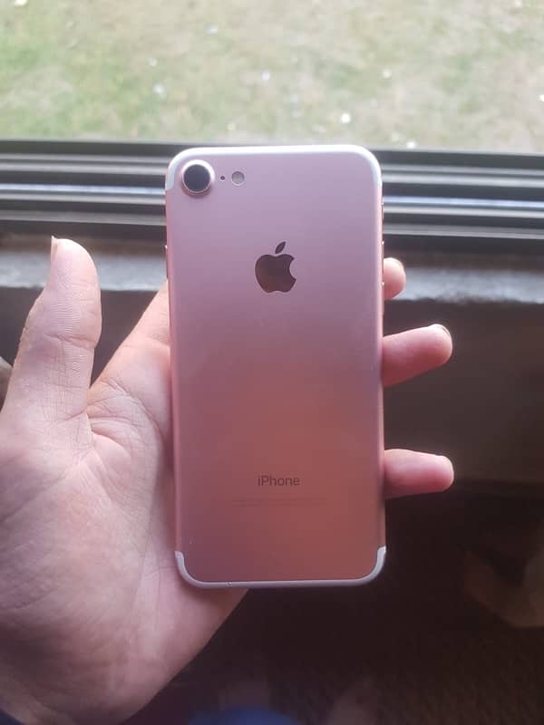 iPhone 7 non pta 3