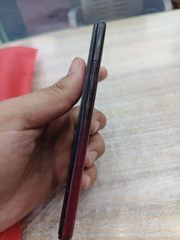 vivo y15 only panel exchange all okay 5