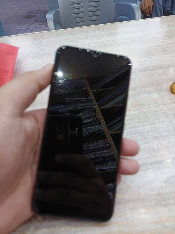 vivo y15 only panel exchange all okay 7