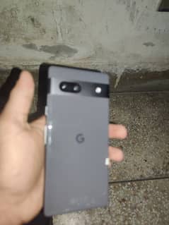 pixel 7A