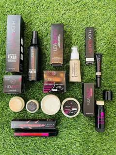 7 In 1 Makeup Deal