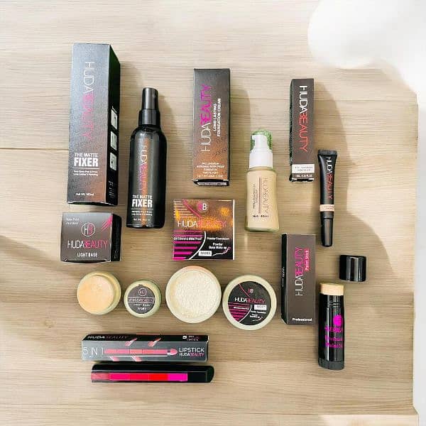 7 In 1 Makeup Deal 1