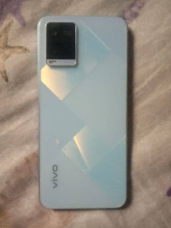 Vivo Y21 Unit change 2