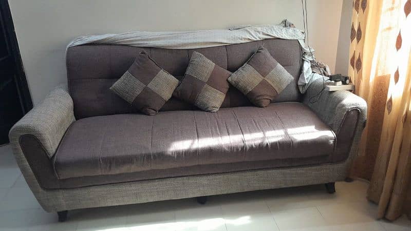 7 seater sofa set 0