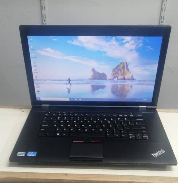 Lenovo Thinkpad L530 Core i5 3rd Generation Laptop/For sale 0