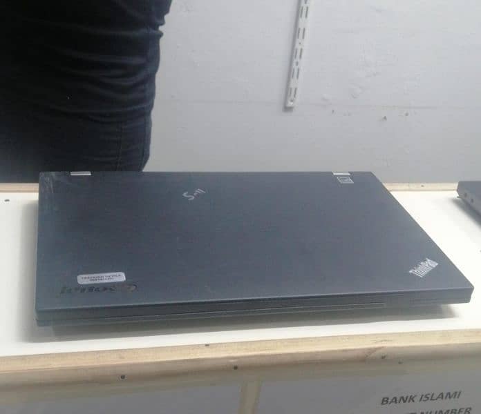 Lenovo Thinkpad L530 Core i5 3rd Generation Laptop/For sale 1