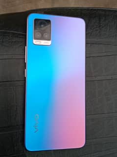 sale from vivo V20 mobile