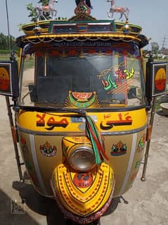 Pick and drop service Bara Rickshaw comfitamble