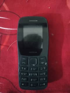 Nokia 105