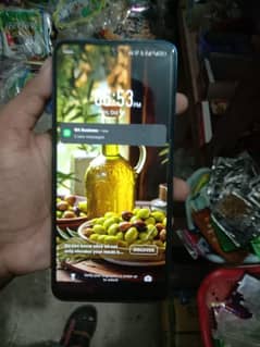 infinix hot 40i