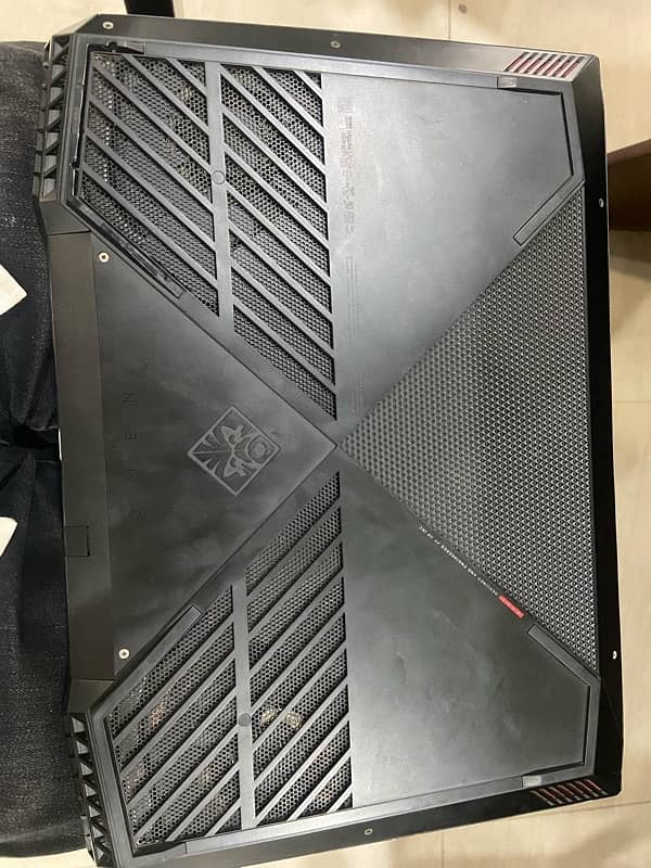 hp omen 15 gtx1660ti i7 9th gen 0