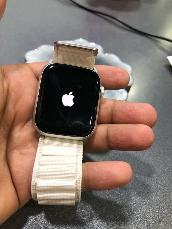 Apple watch Series 9 45mm 2