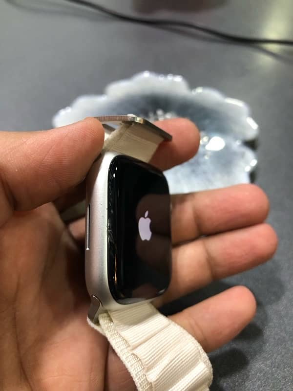 Apple watch Series 9 45mm 3