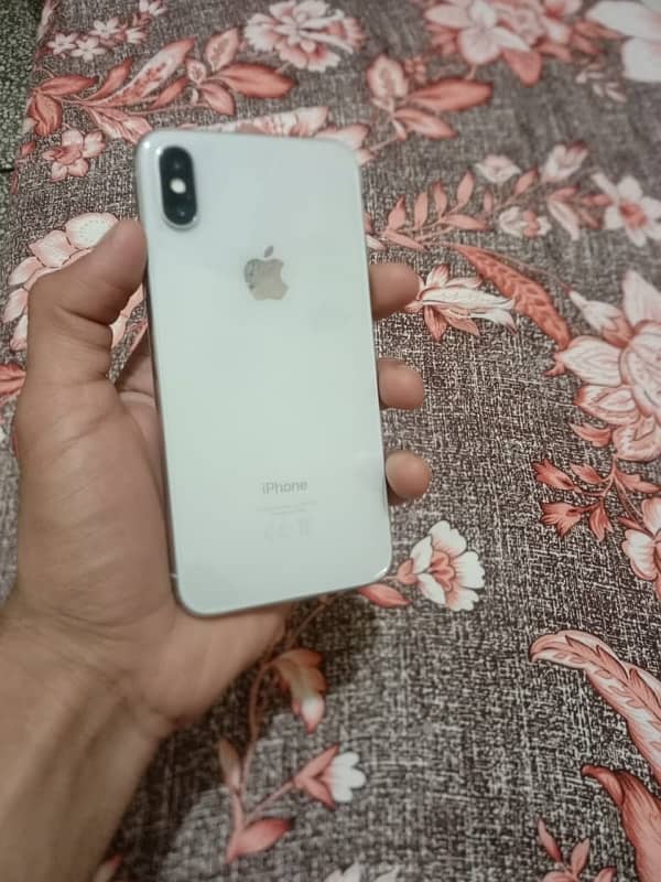 iphone x pta approved 0