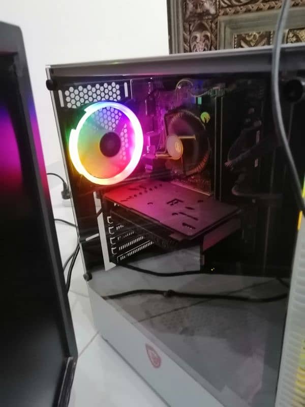 Gaming pc 4