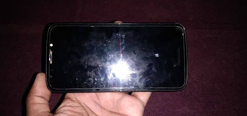 moto E5 cruise rem rom 2/16 condition saaf he pta approved 3