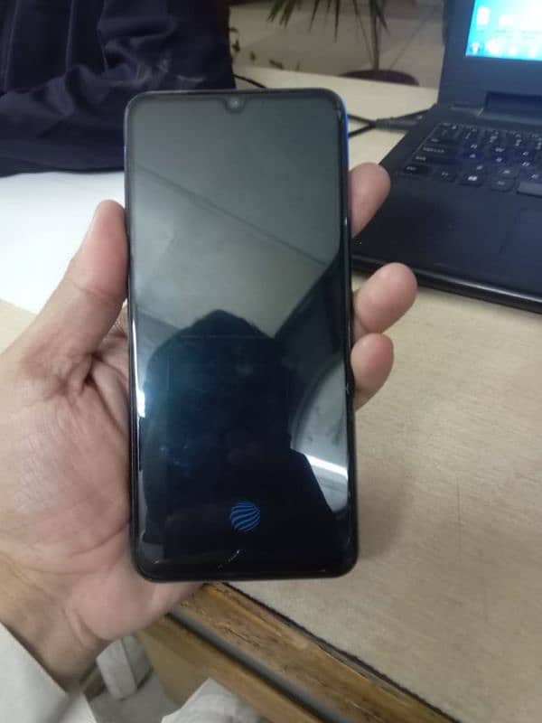 Vivo V21e 8+4 Gb Ram / 128 Gb Memory 5