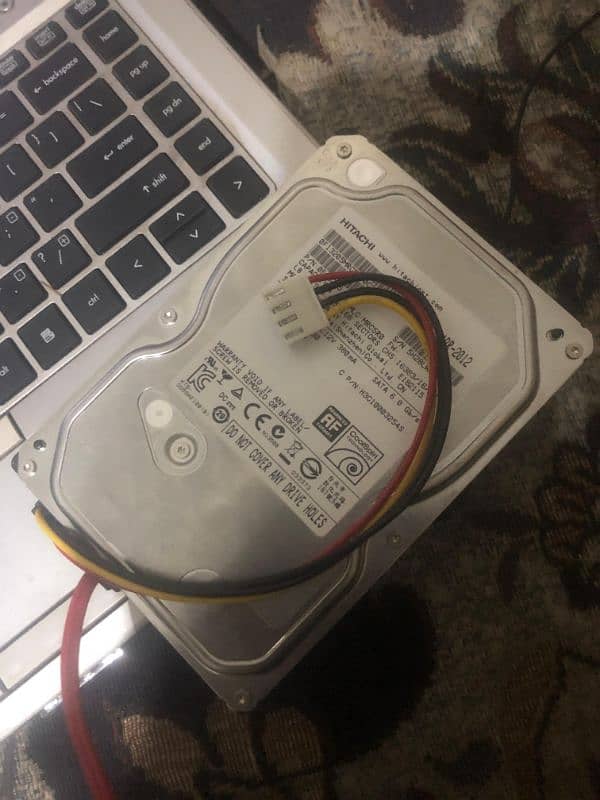 1 tb Harddrive For sale 0