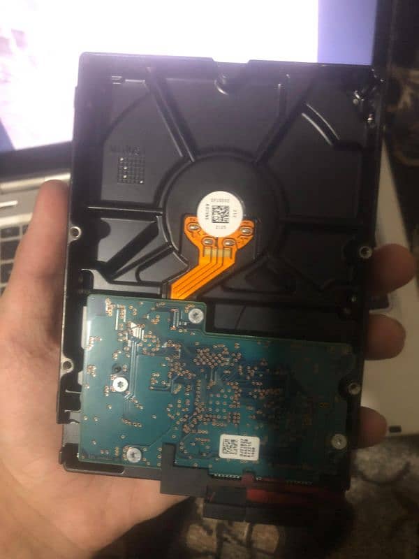 1 tb Harddrive For sale 2