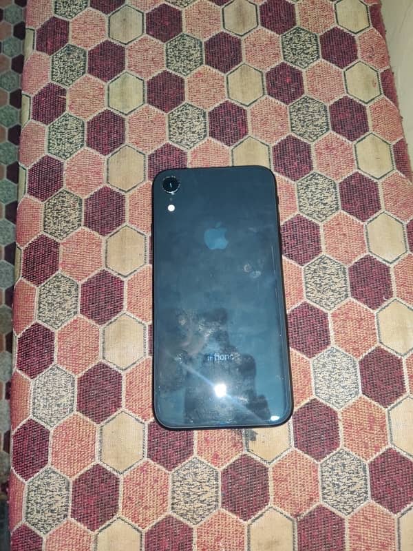 iphone Xr 3