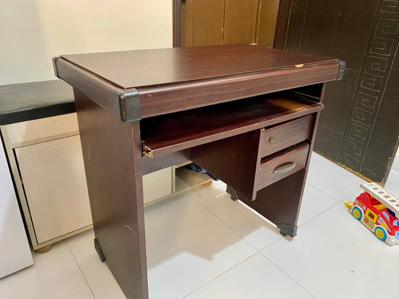 Cupboards, Shoe Racks, Study Table, Bookshelf For Sale 12