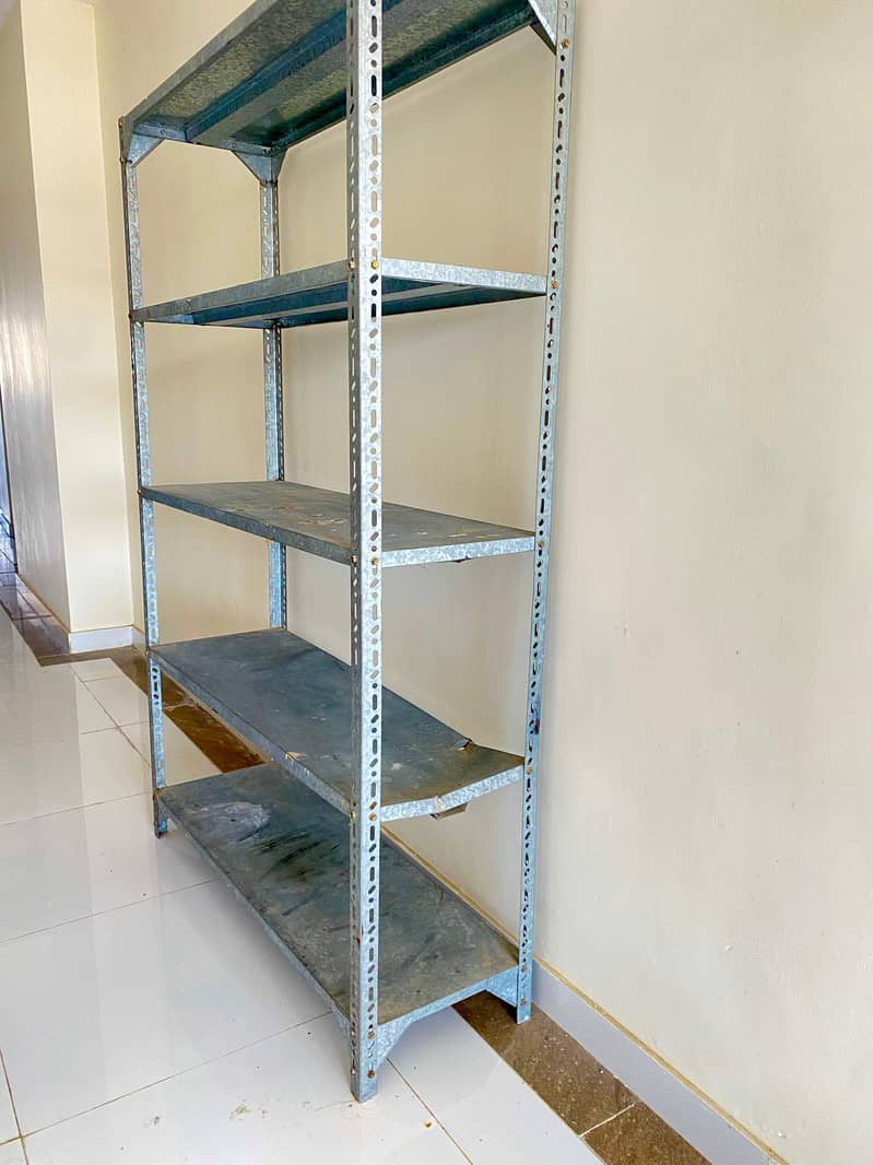 Cupboards, Shoe Racks, Study Table, Bookshelf For Sale 14