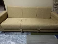 sofa come bed 3 seater