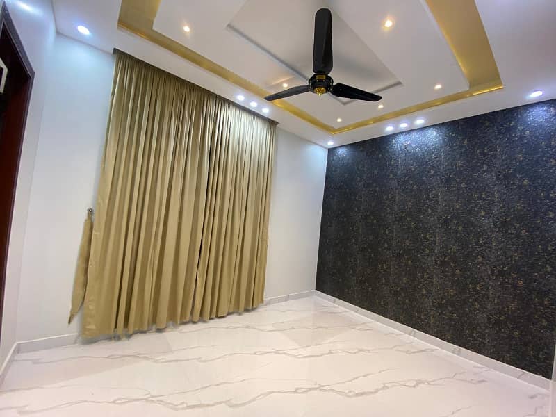 5 MARLA BRAND NEW HOUSE AVAILABLE FOR SALE (AT REASONABLE PRICE) IN CITI HOUSING GUJRANWALA 12