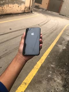 i phone 7plus pta approved