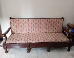 5 seater sofa set