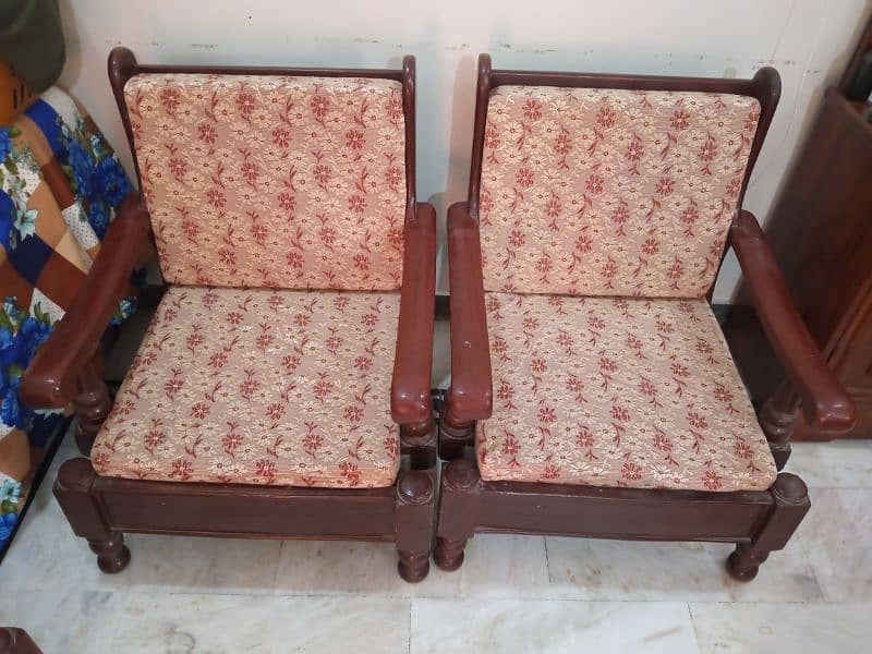 5 seater sofa set 1